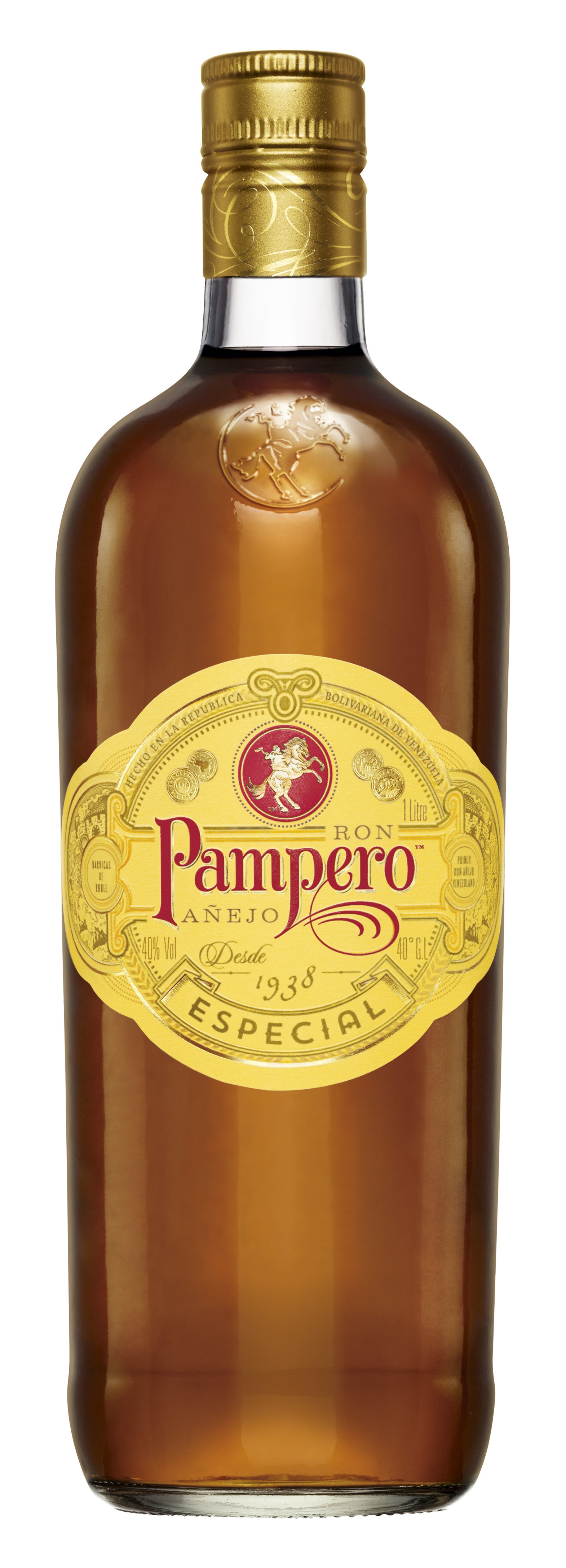 Pampero Especial Rum 1,0