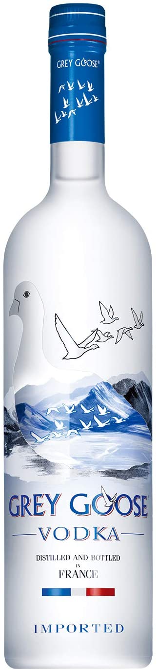 Grey Goose Vodka 0,7