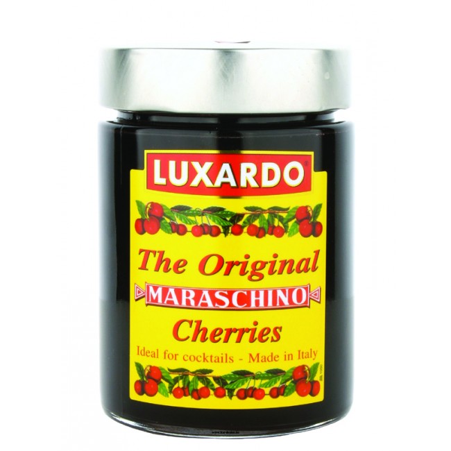 Luxardo Maraschino Kirschen 400 g
