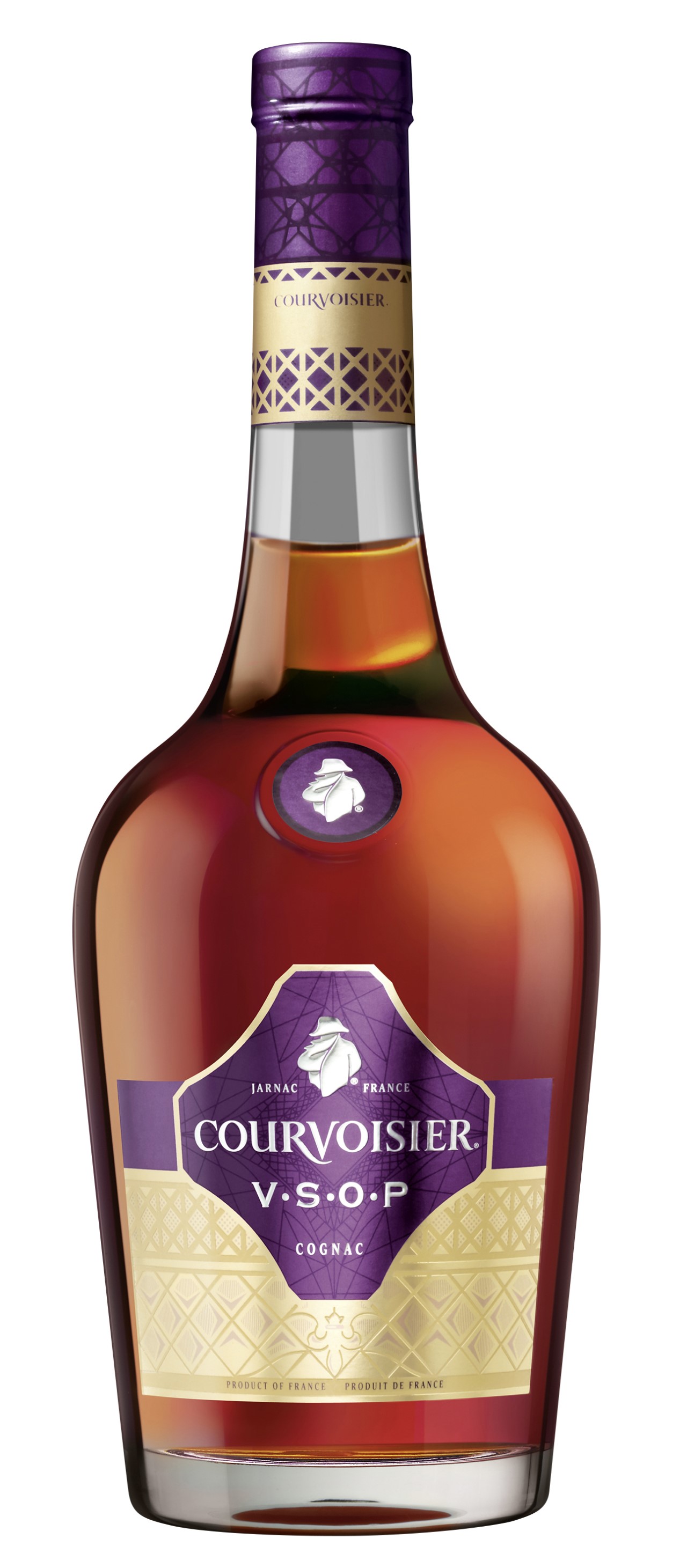 Courvoisier VSOP Cognac 0,7