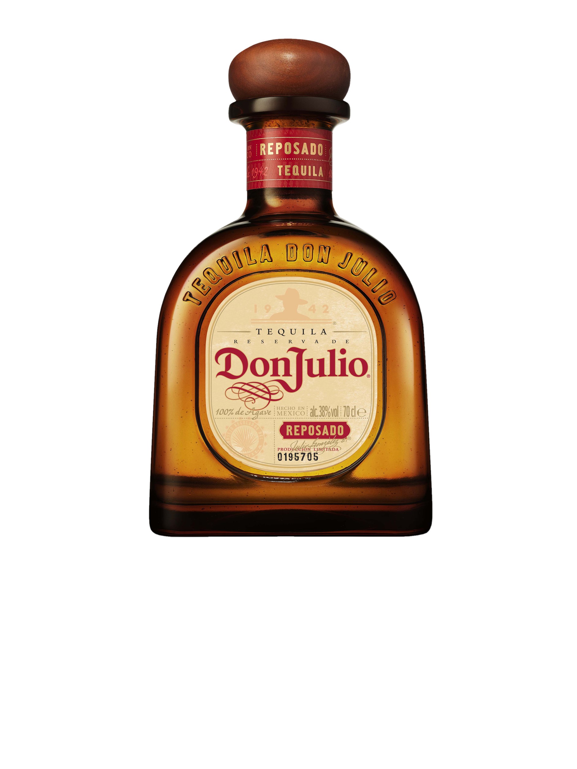 Don Julio Tequila Reposado 0,7