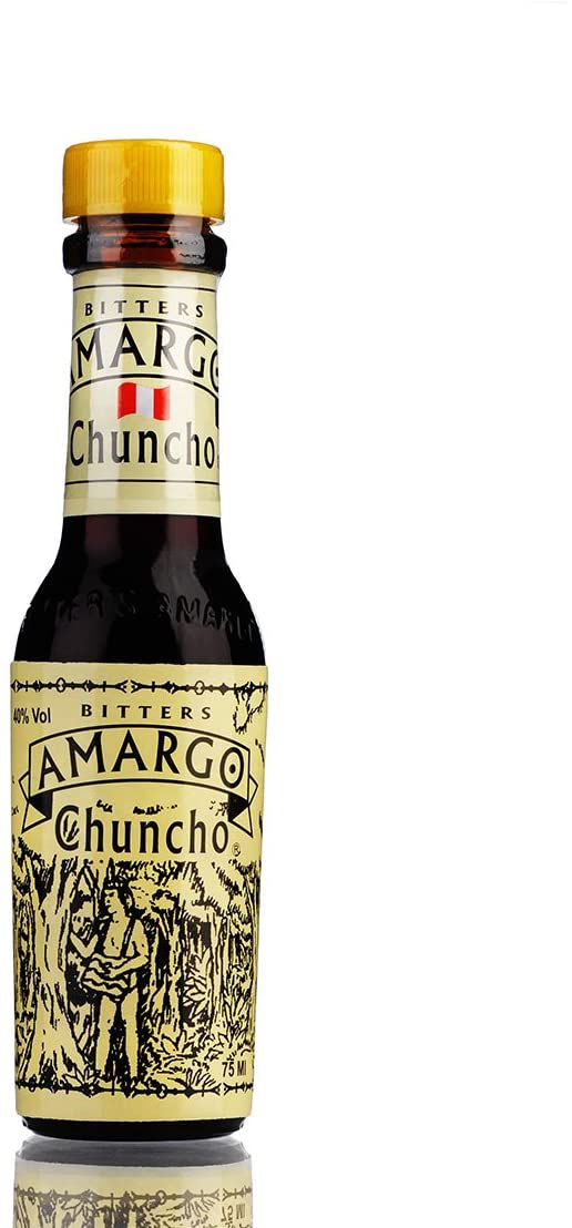 Amargo Chuncho Bitters 0,075