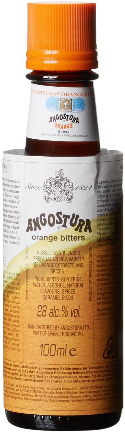 Angostura Orange Bitters 0,1