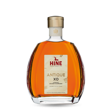 Hine Cognac Antique XO 0,7