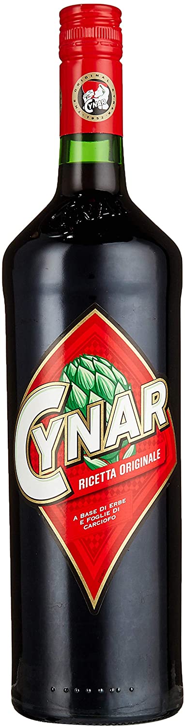 Cynar Bitterlikör 1,0