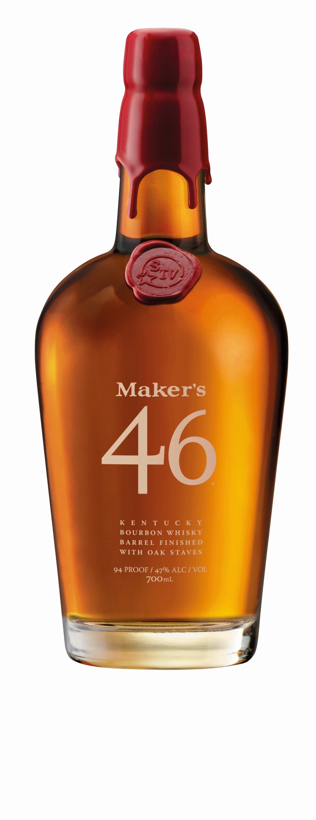 Maker`s Mark 46 Bourbon Whisky 0,7