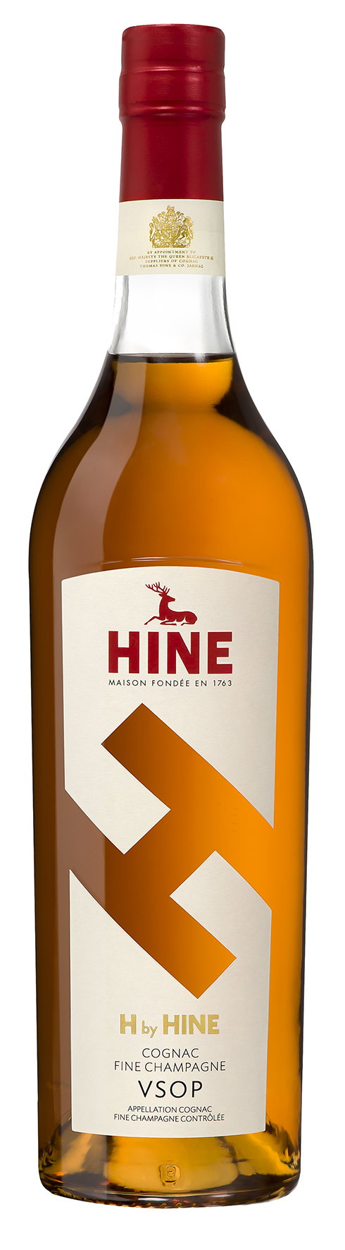 Hine - H by Hine Cognac VSOP 0,7