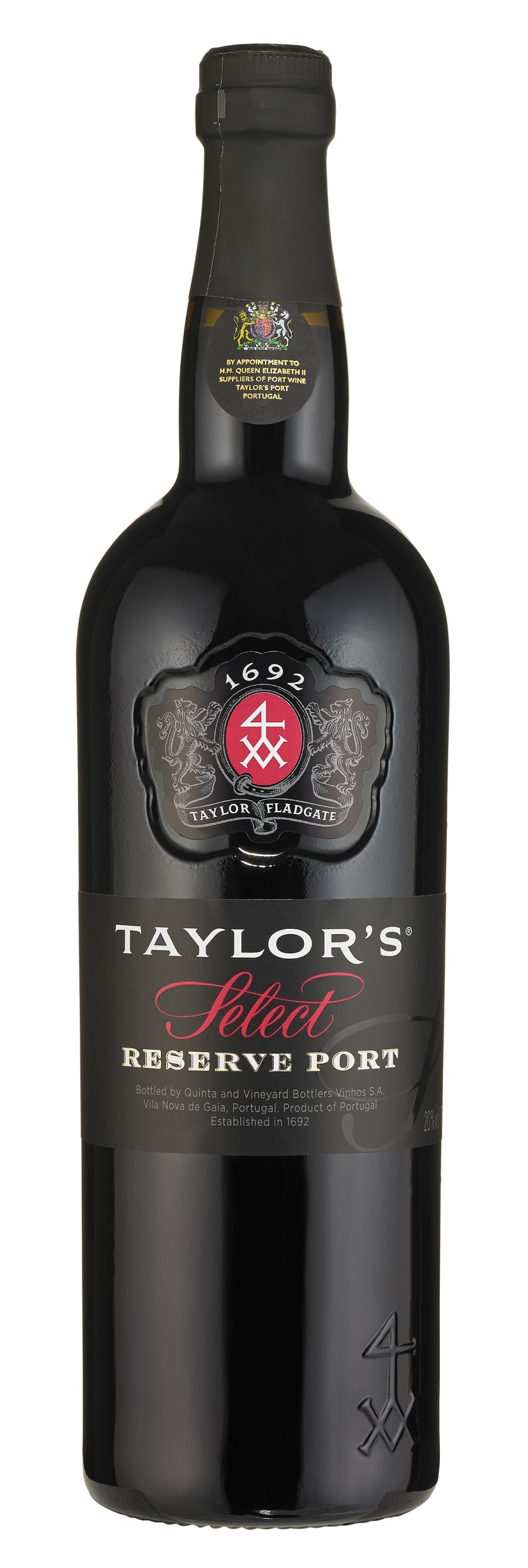 Taylor`s Port Select Reserve 0,75