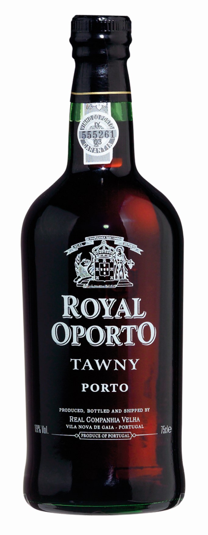 Royal Oporto Tawny Port 0,75