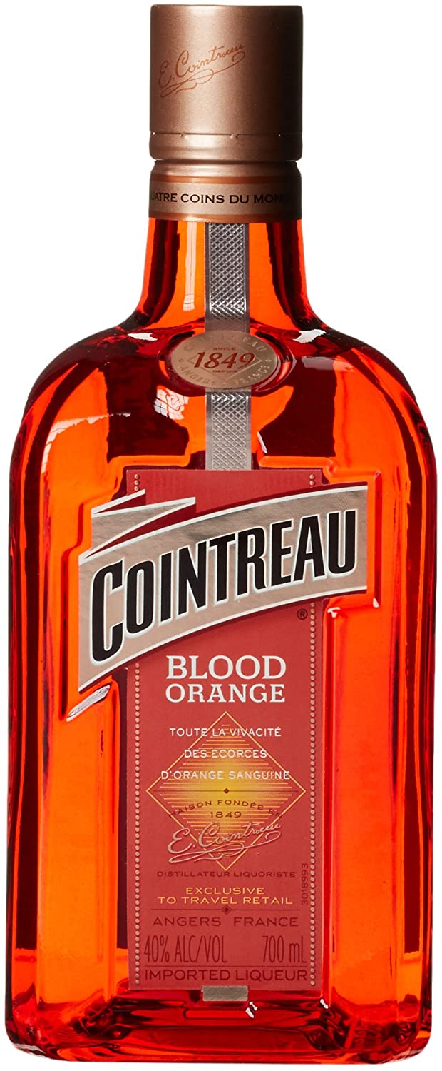 Cointreau Blood Orange 0,5