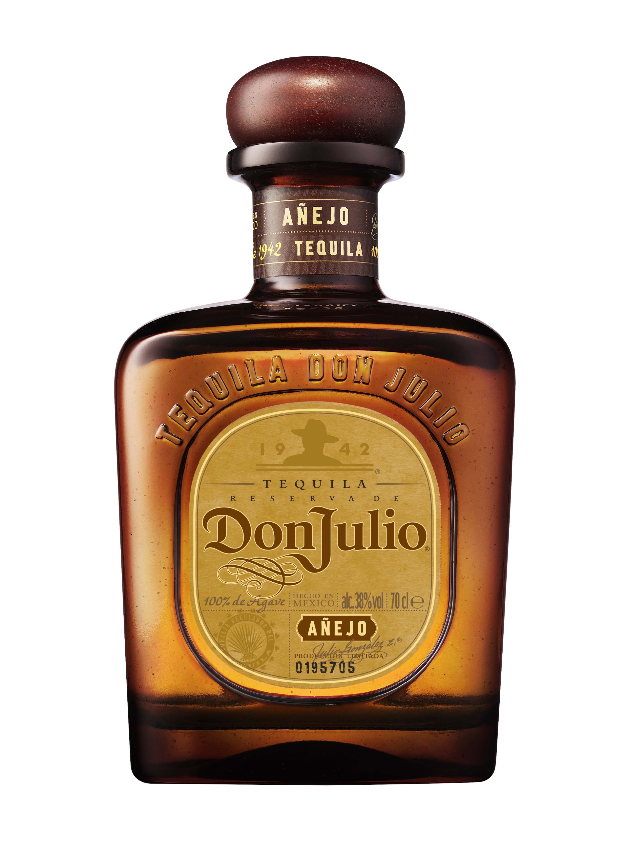 Don Julio Tequila Anejo 0,7