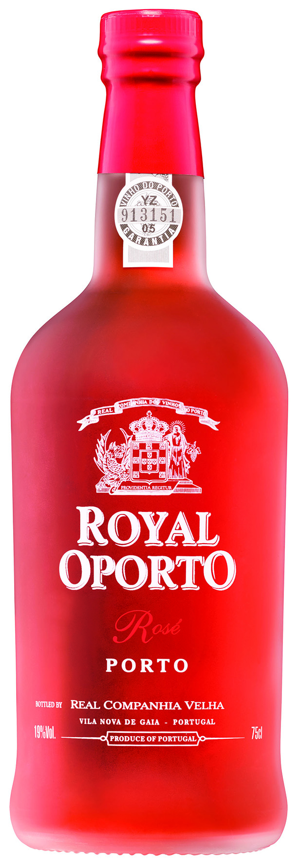 Royal Oporto Rose 0,75