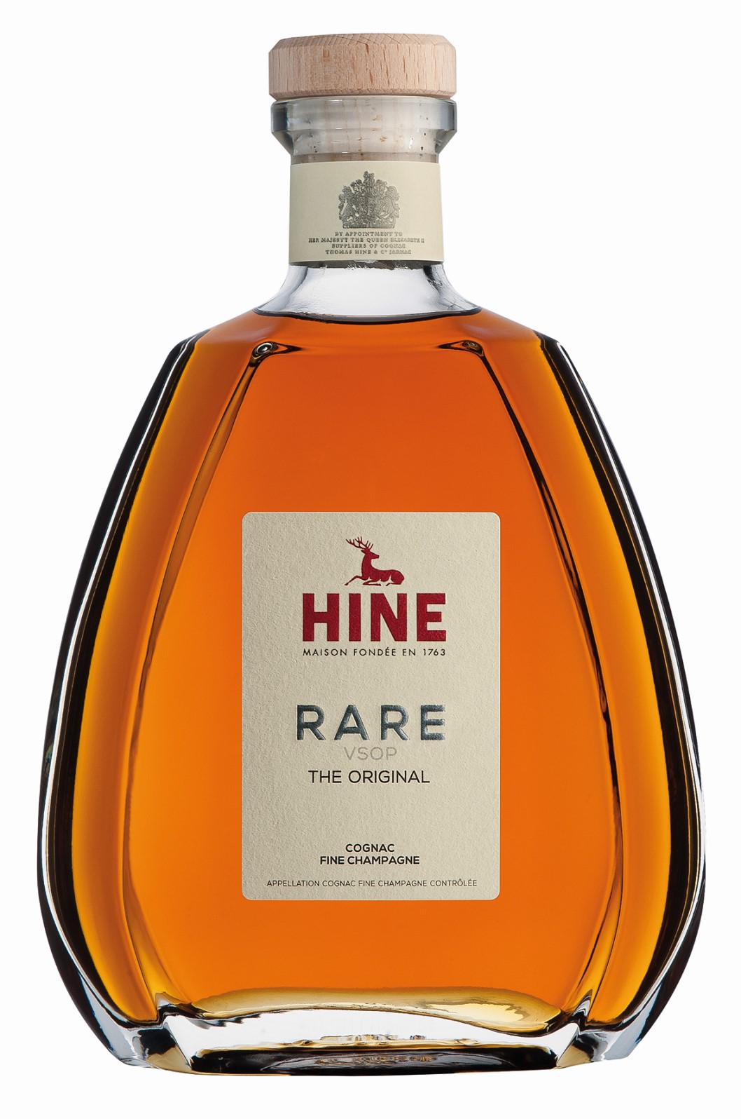 Hine Cognac Rare The Original 0,7