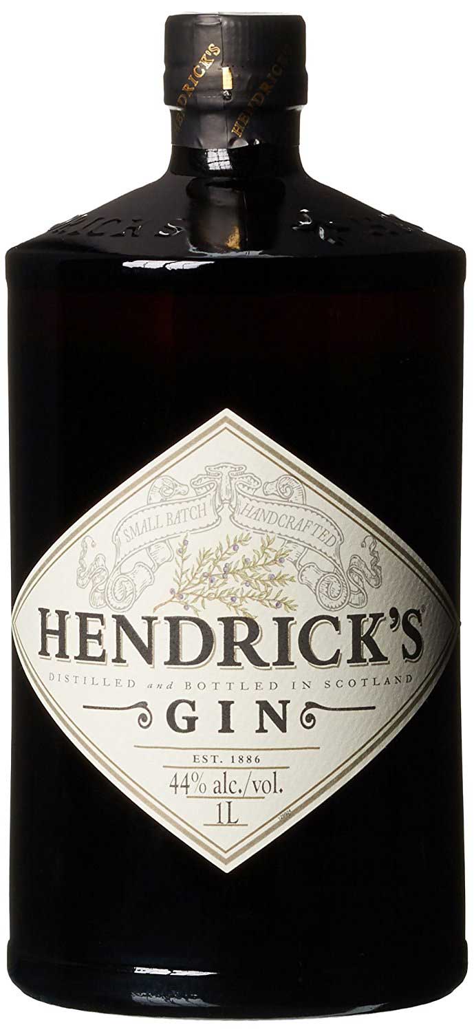 Hendrick`s Gin 0,7