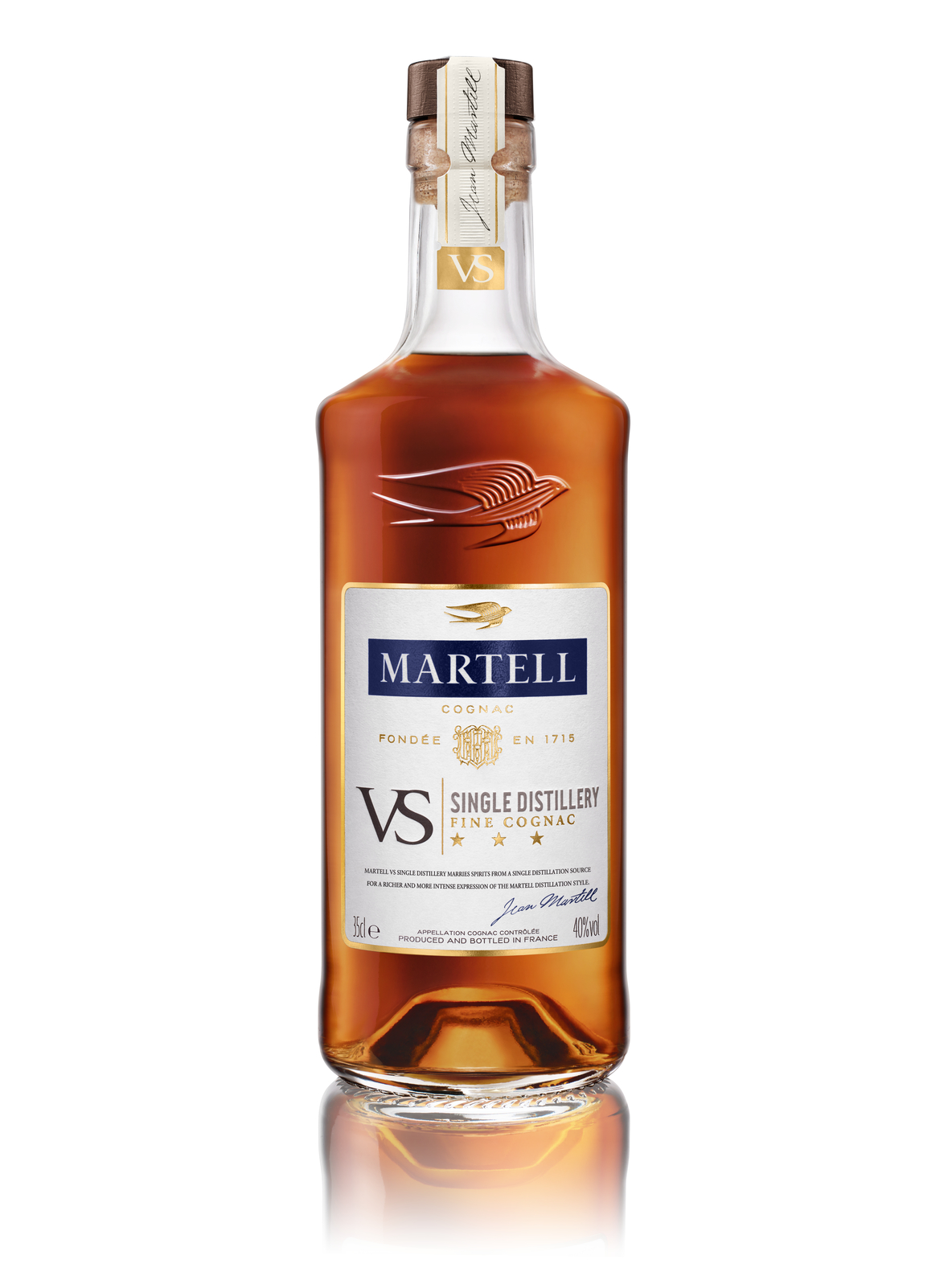 Martell VS Cognac 0,7