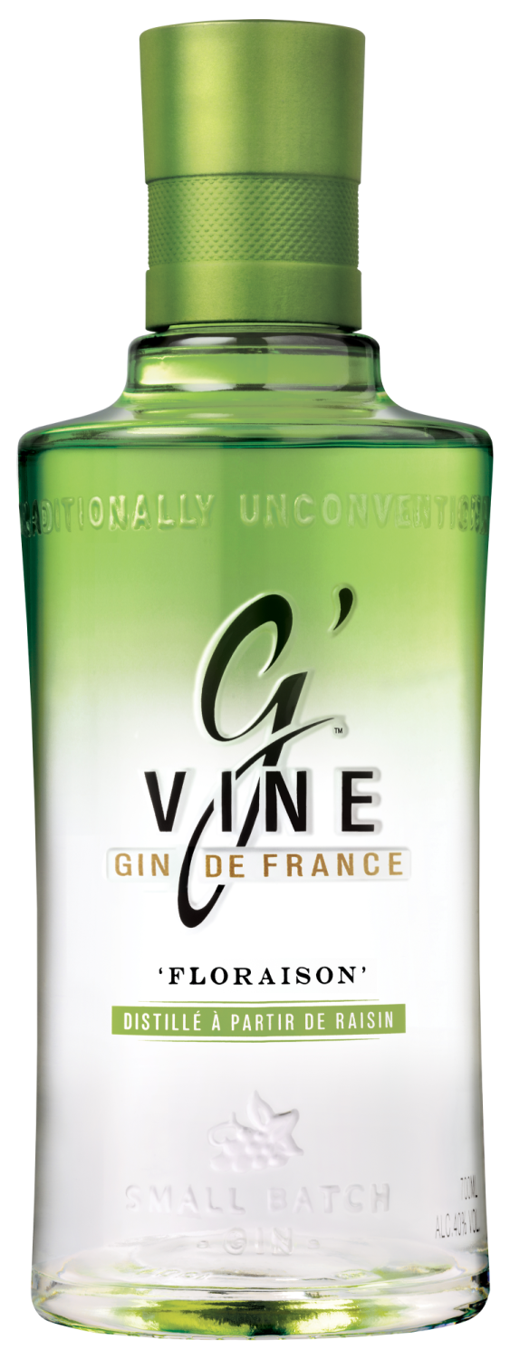 G-Vine Floraison Gin 0,7