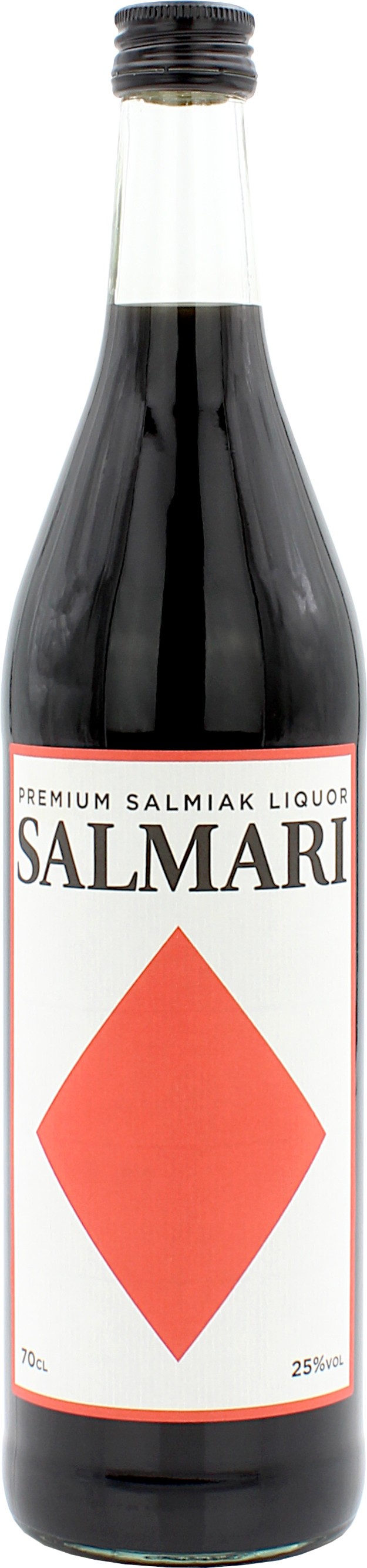 Salmari Salmiak Likör 0,7