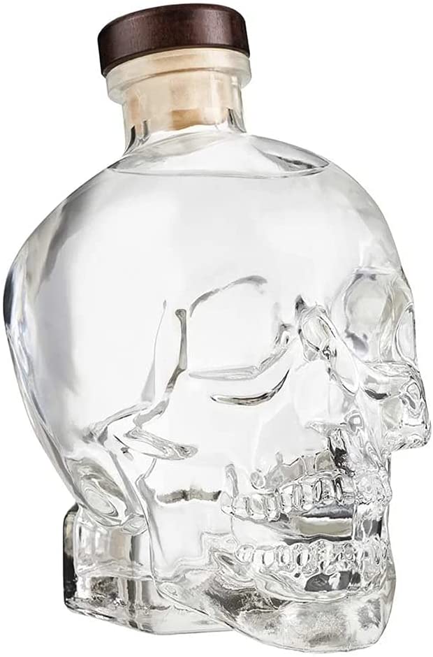 Crystal Head Vodka 0,7