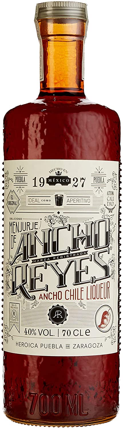 Ancho Reyes Red - Chili Liqueur 0,7 