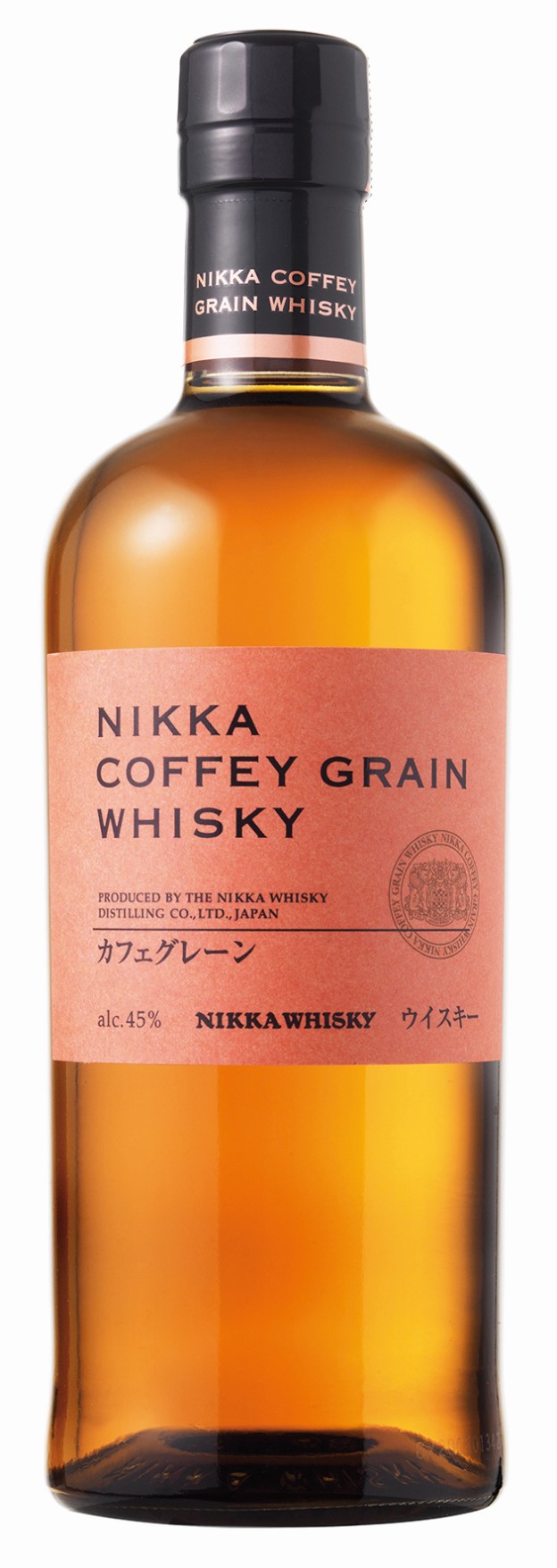 Nikka Coffey Grain Whisky 0,7