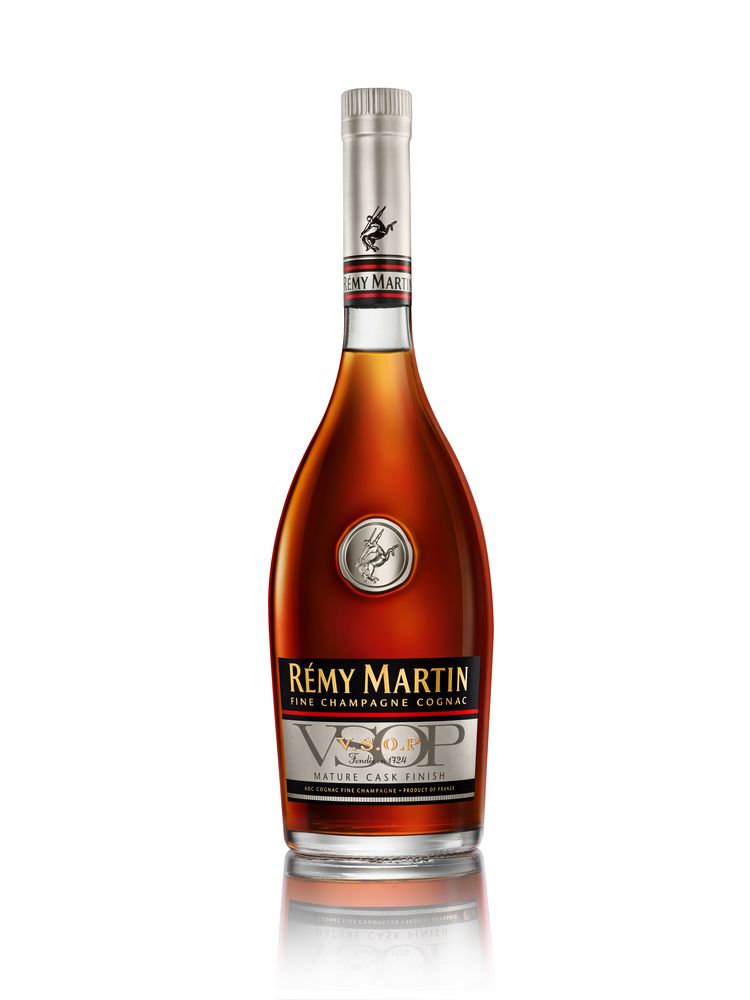 Remy Martin Cognac VSOP 0,7