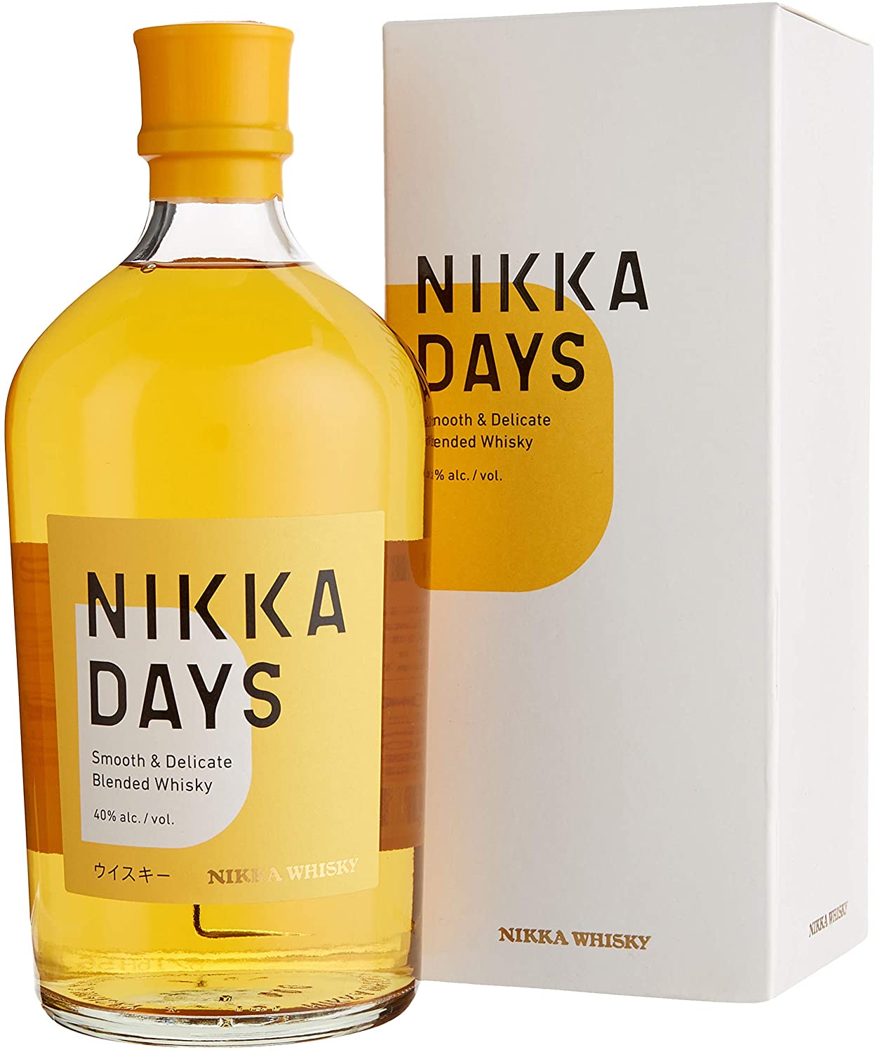 Nikka Days Whisky 0,7