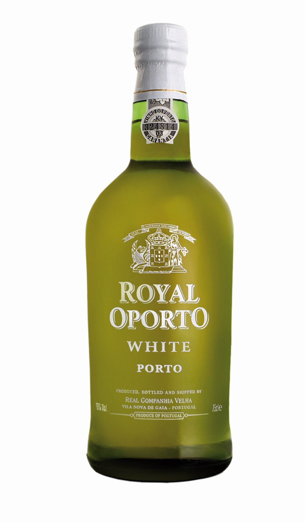 Royal Oporto White Port 0,75