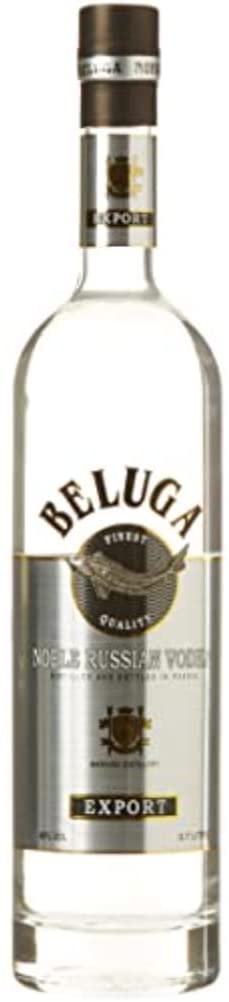 Beluga - Russian Vodka 0,7