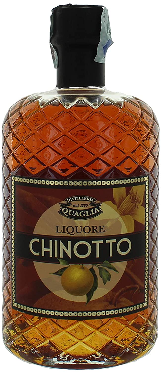 Distilleria Quaglia Chinotto 0,7