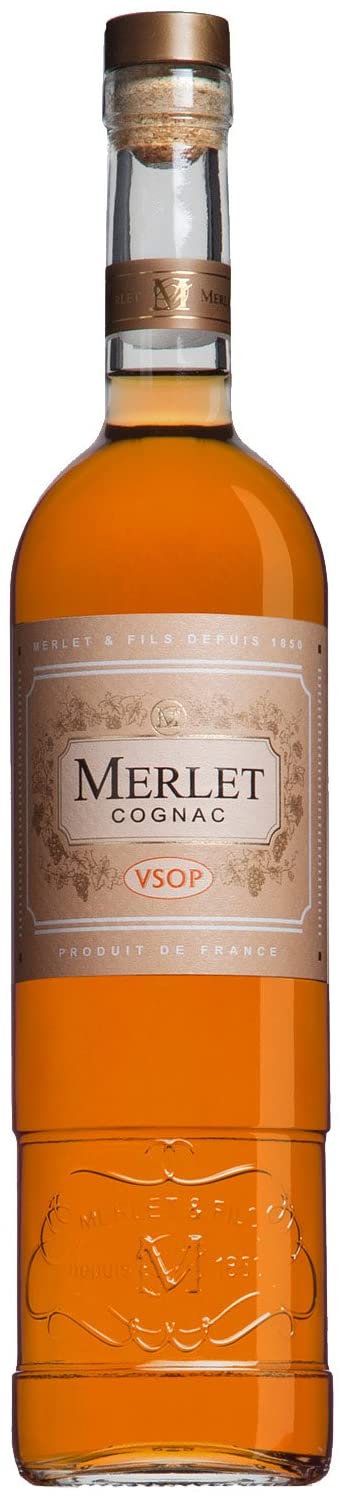 Merlet Cognac VSOP 0,7