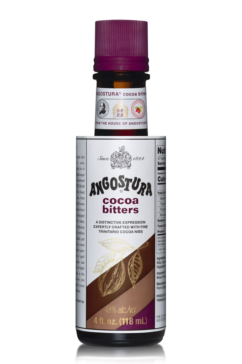 Angostura Cocoa Bitters 0,1