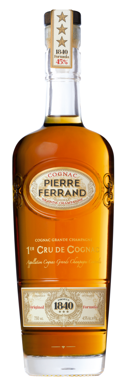 Pierre Ferrand 1840 Original Cognac 0,7