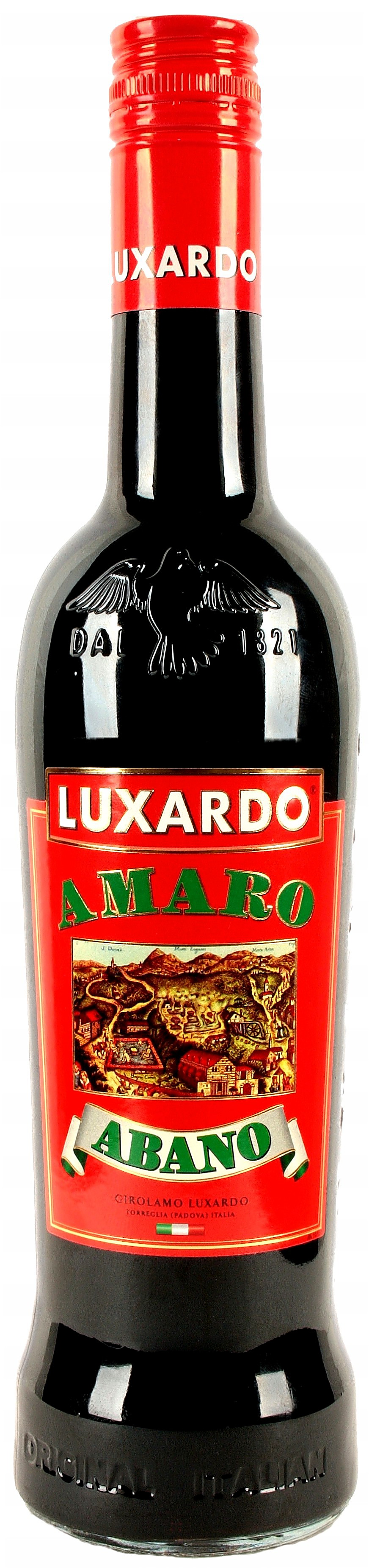 Luxardo Amaro Abano 0,7