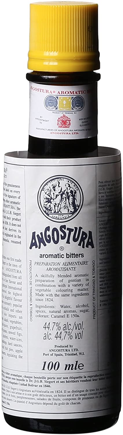 Angostura Aromatic Bitters 0,2