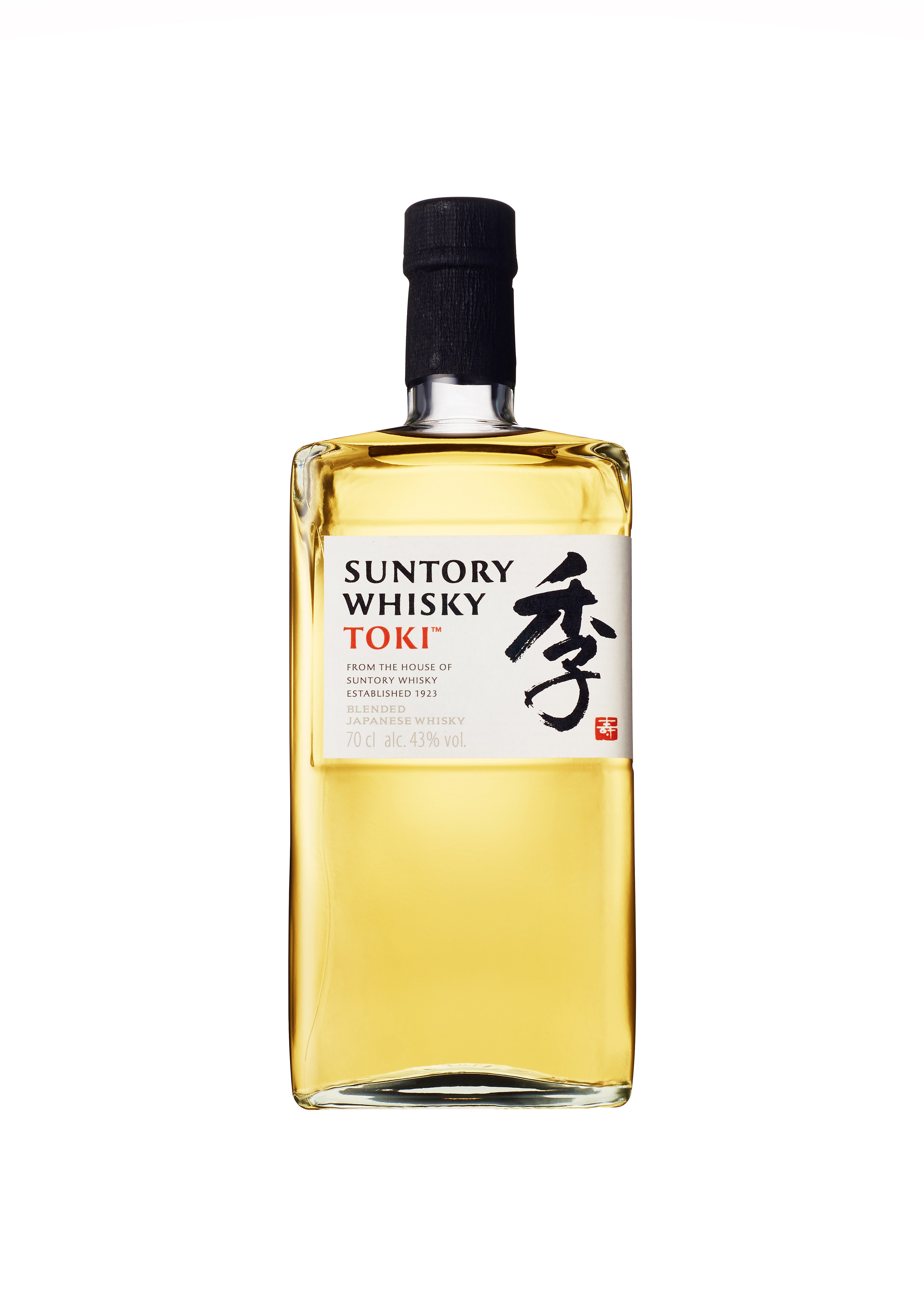 Suntory Toki Blended Whisky 0,7