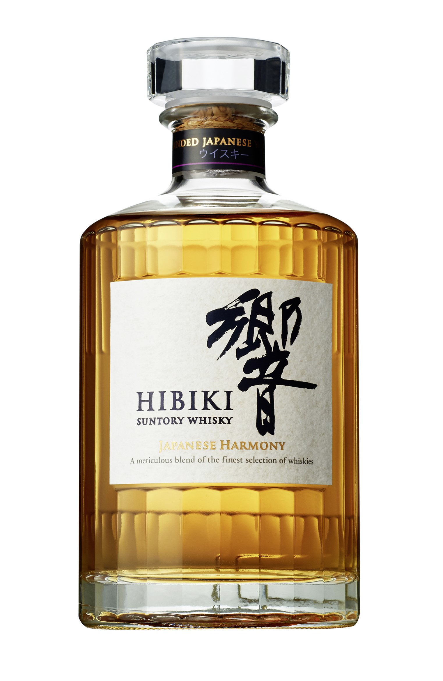 Suntory Hibiki Japanese Harmony 0,7