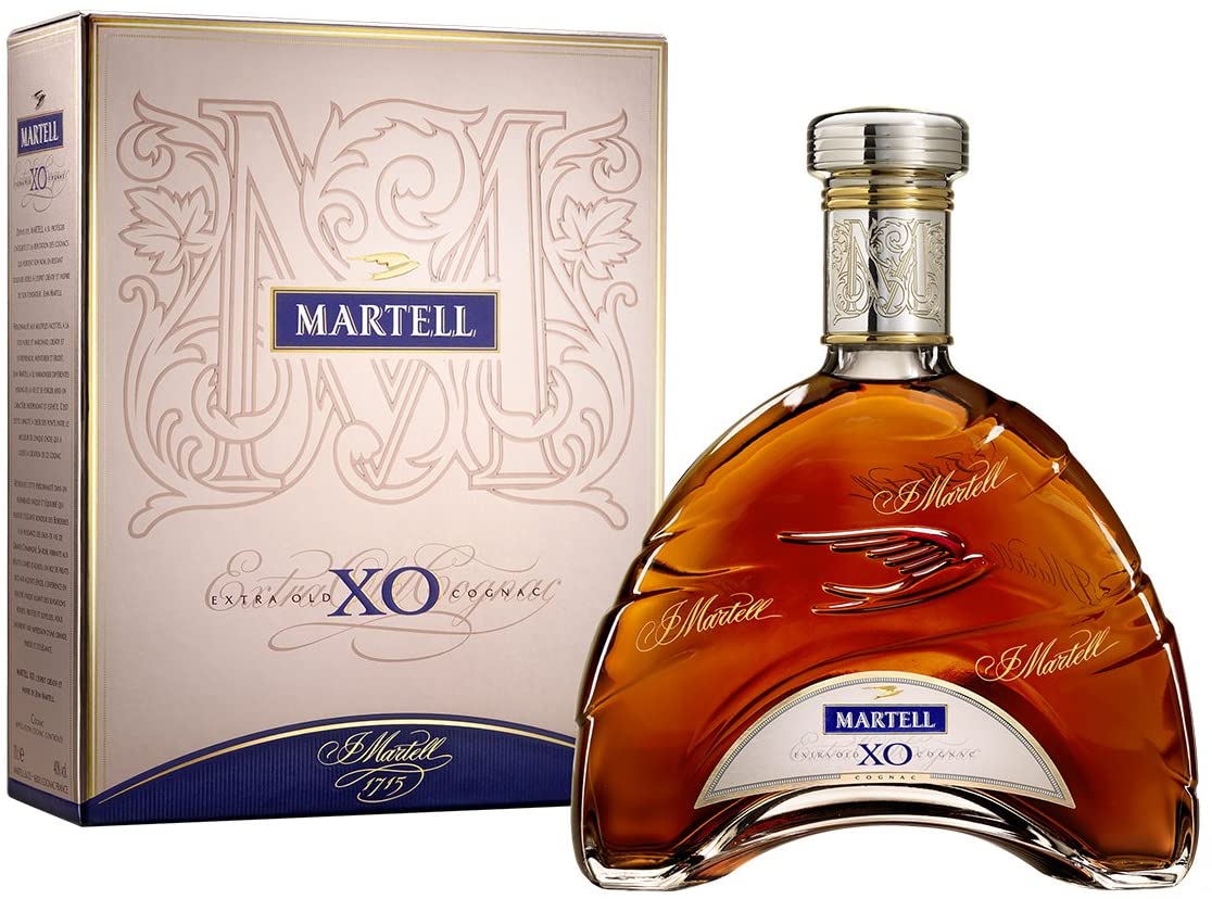 Martell Cognac XO 0,7